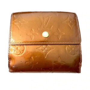 LV Vernis Porte in bronze